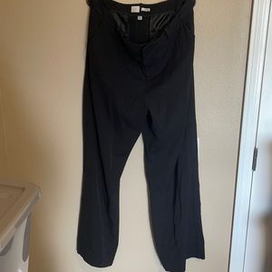 Target Black Dress Pants - Size 16